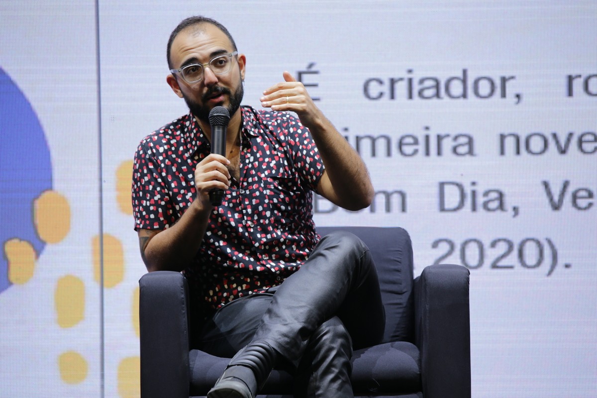Feira de Livros do Sesc reunirá nomes nacionais e convidada internacional em Manaus