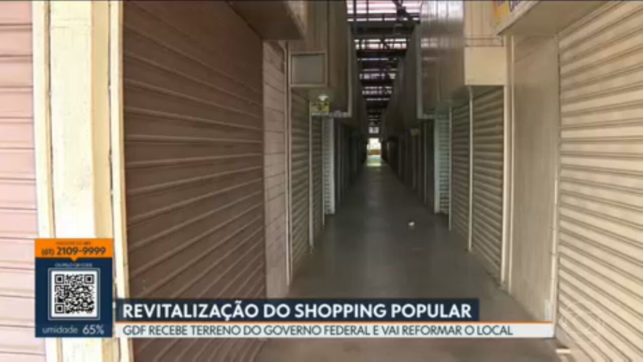 VÍDEOS: DF1 de quarta-feira, 3 de junho de 2026