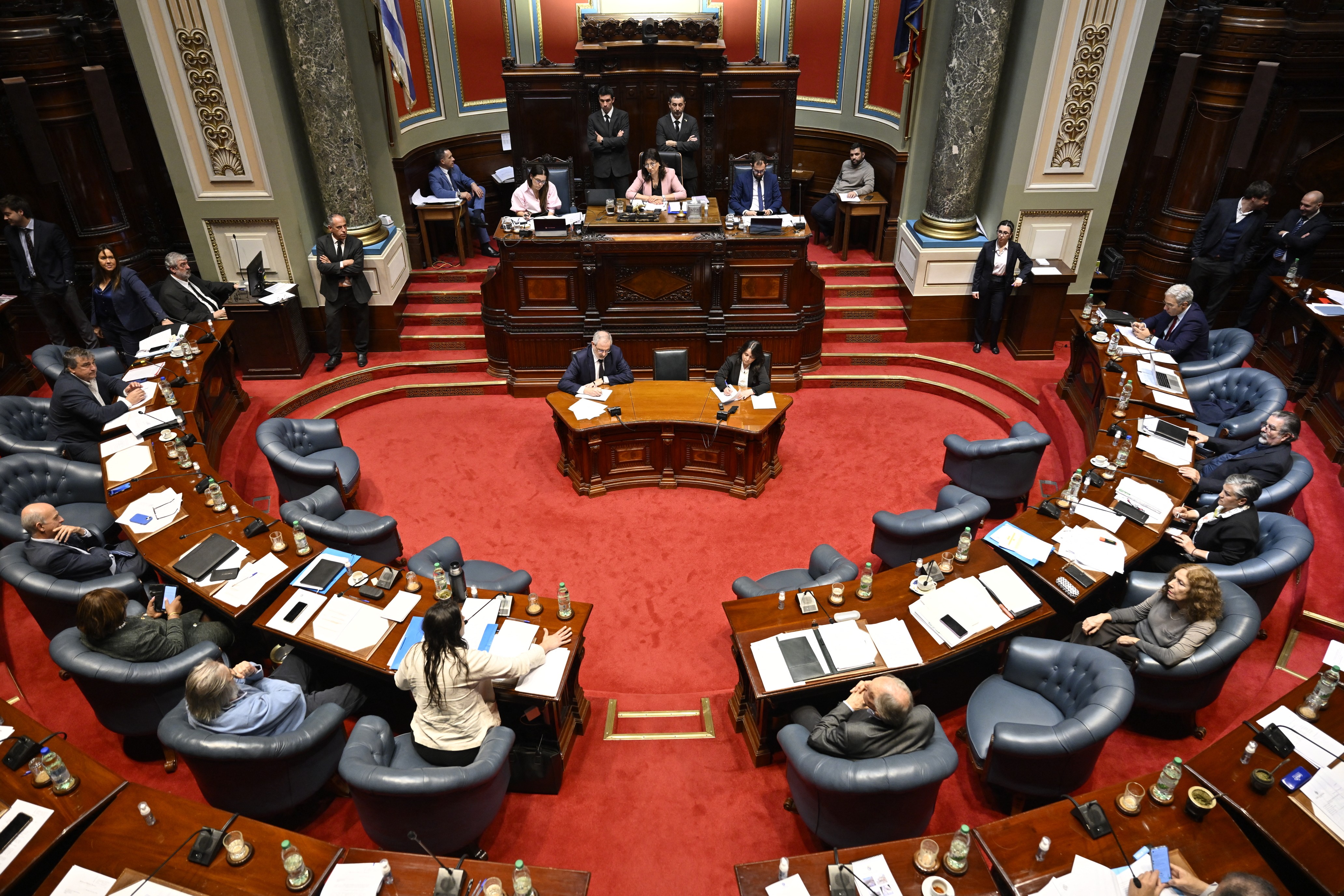 Eutanásia: veja quais países permitem a prática, legalizada no Uruguai