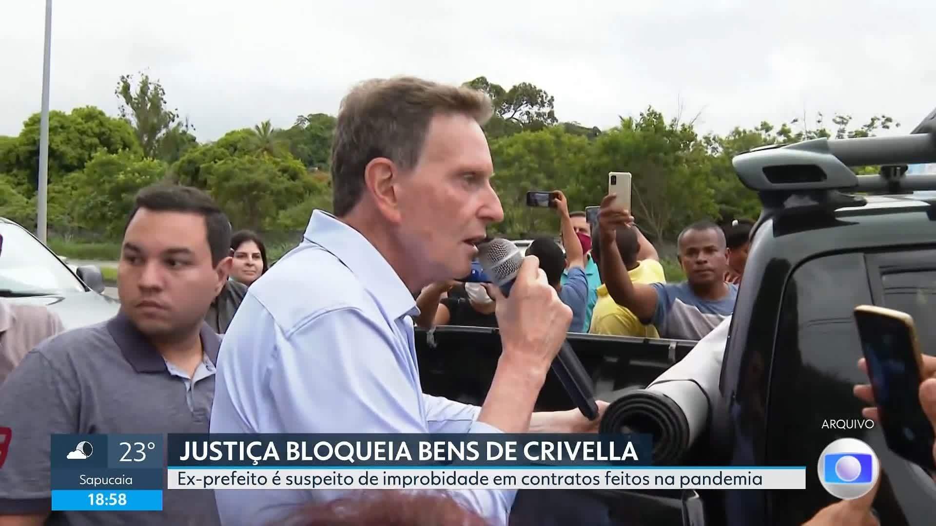 VÍDEOS: RJ2 de quarta, 14 de maio de 2025