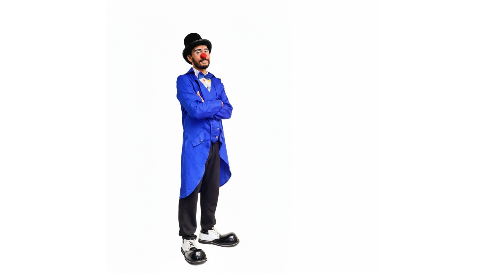 Show de mágica é o destaque de domingo no Pátio Limeira Shopping