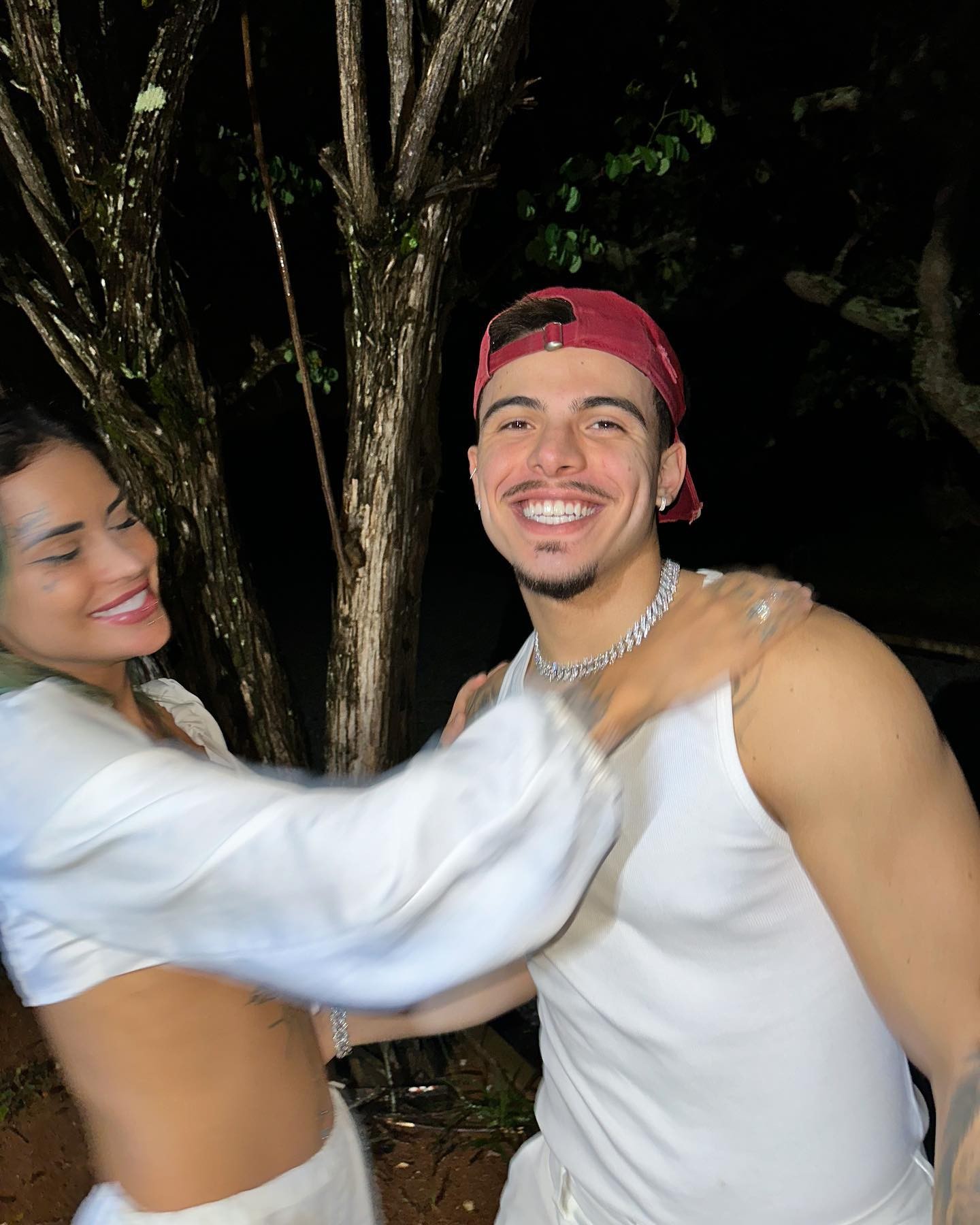 Caso Tati Zaqui e Thomaz Costa: o que se sabe até agora sobre denúncia ...