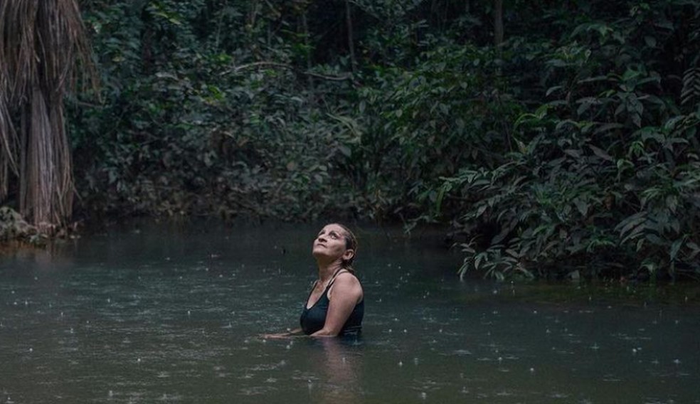 Documentarista brasileiro está entre latinos na disputa pelo Oscar - Folha  PE