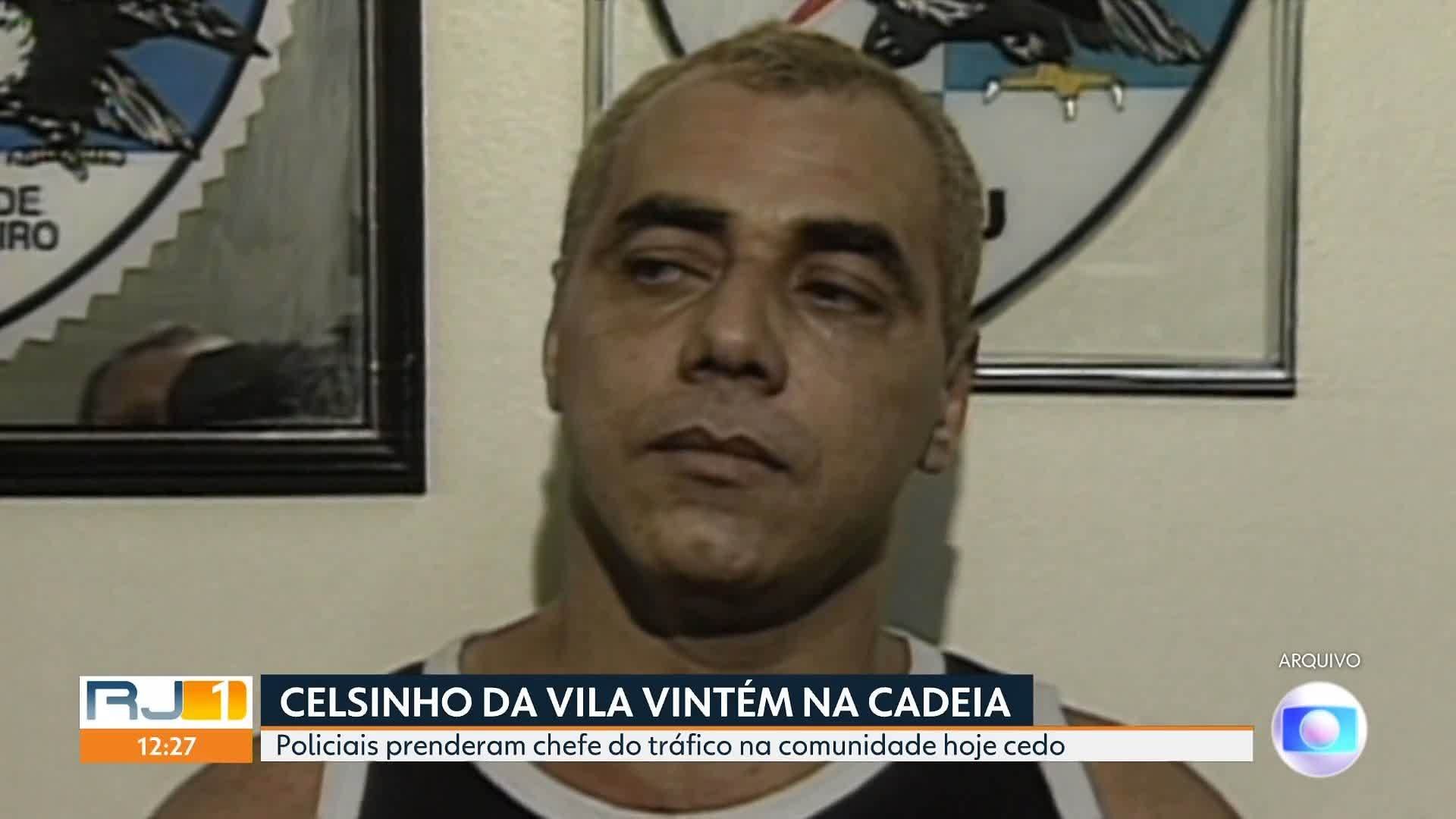 VÍDEOS: RJ1 de quinta, 8 de maio de 2025