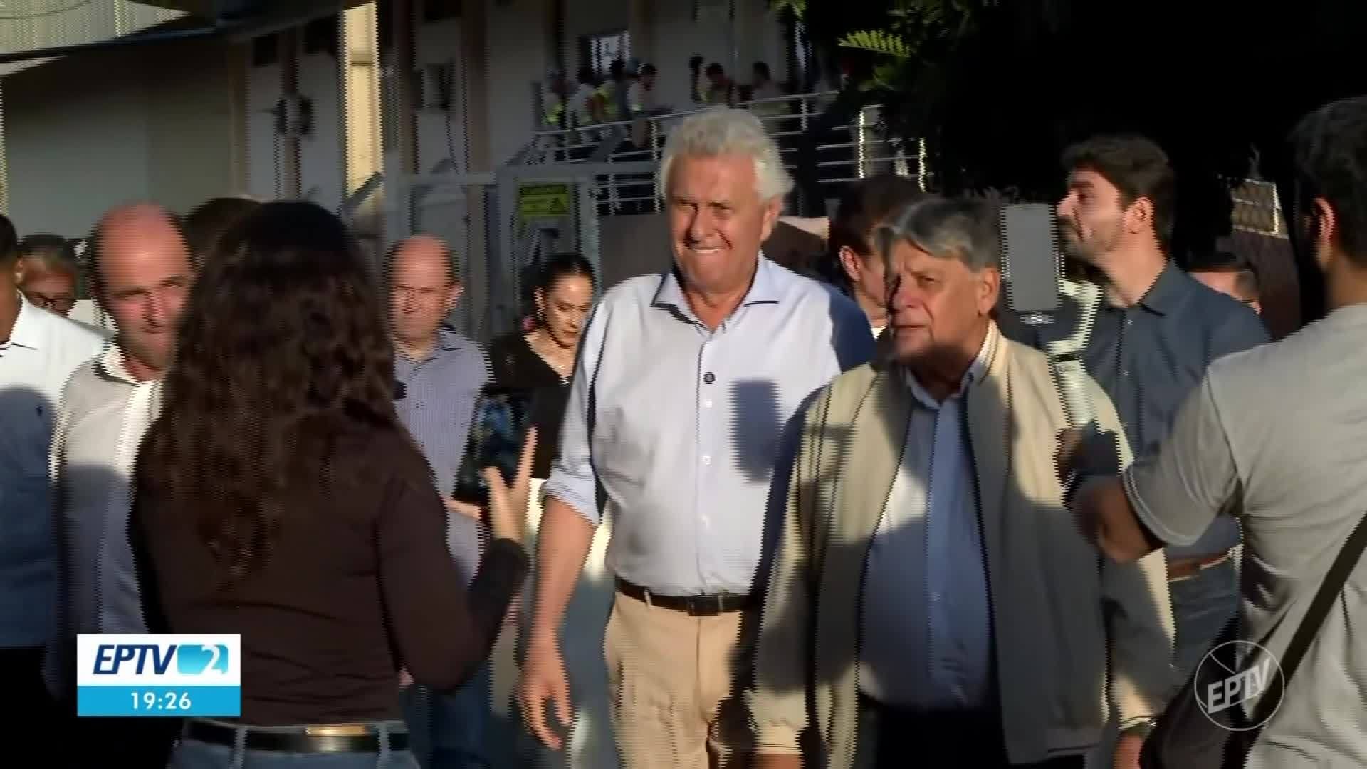 VÍDEOS: EPTV 2 Sul de Minas de quinta-feira, 21 de maio de 2026