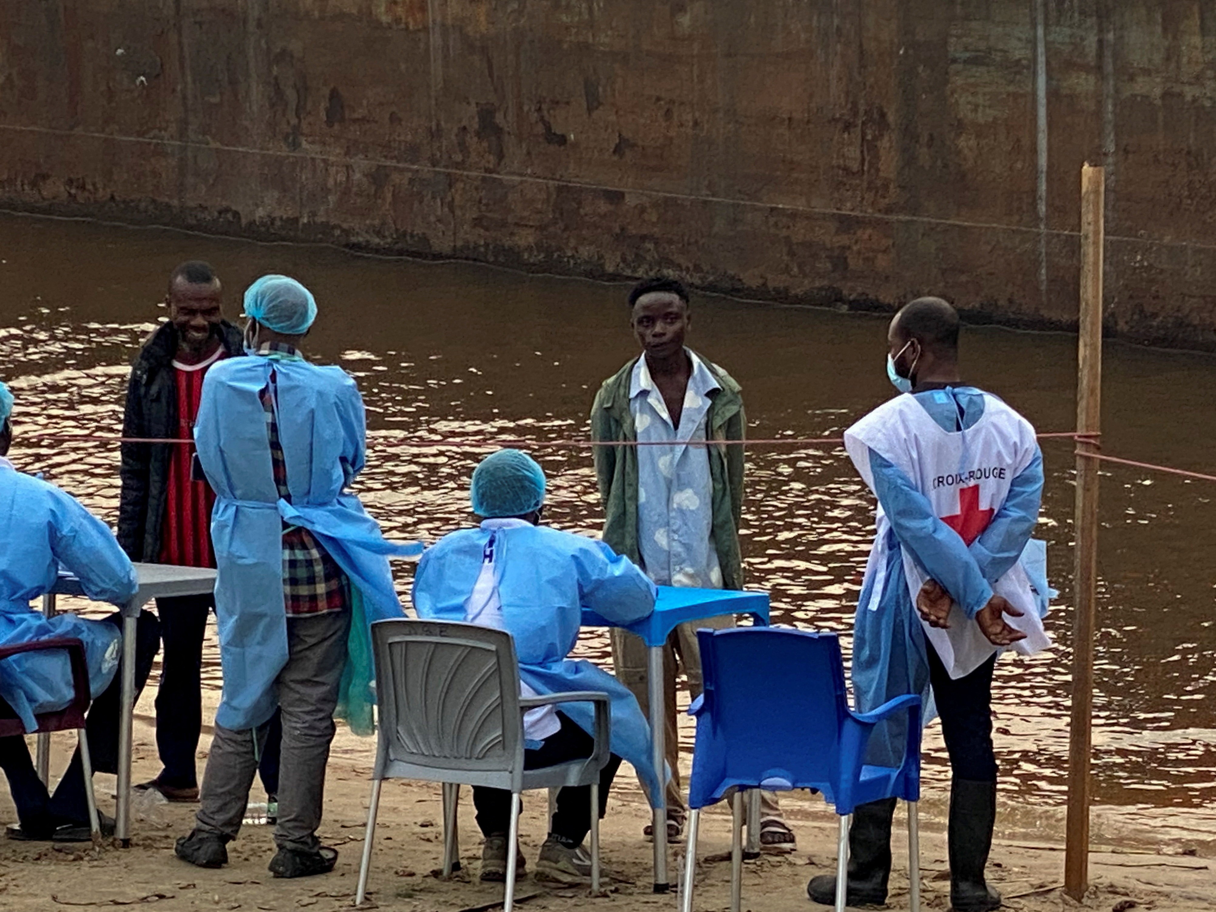 Surto de Ebola na República Democrática do Congo se torna o mais mortal da história do país