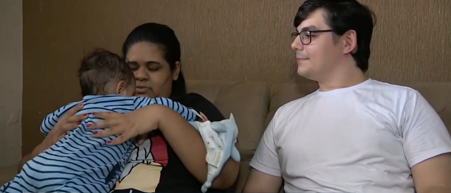 Você Não Tá Convidada pro Meu Bat Mitzvá!