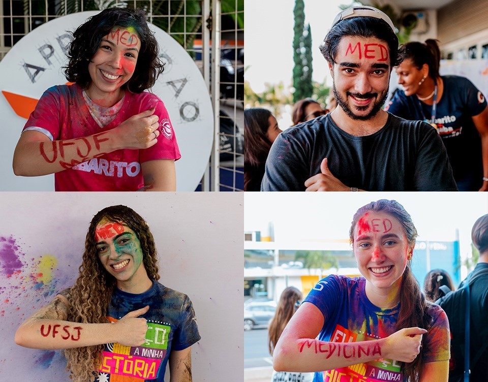 Vestibular seriado é uma alternativa gradual para o ingresso no ensino superior