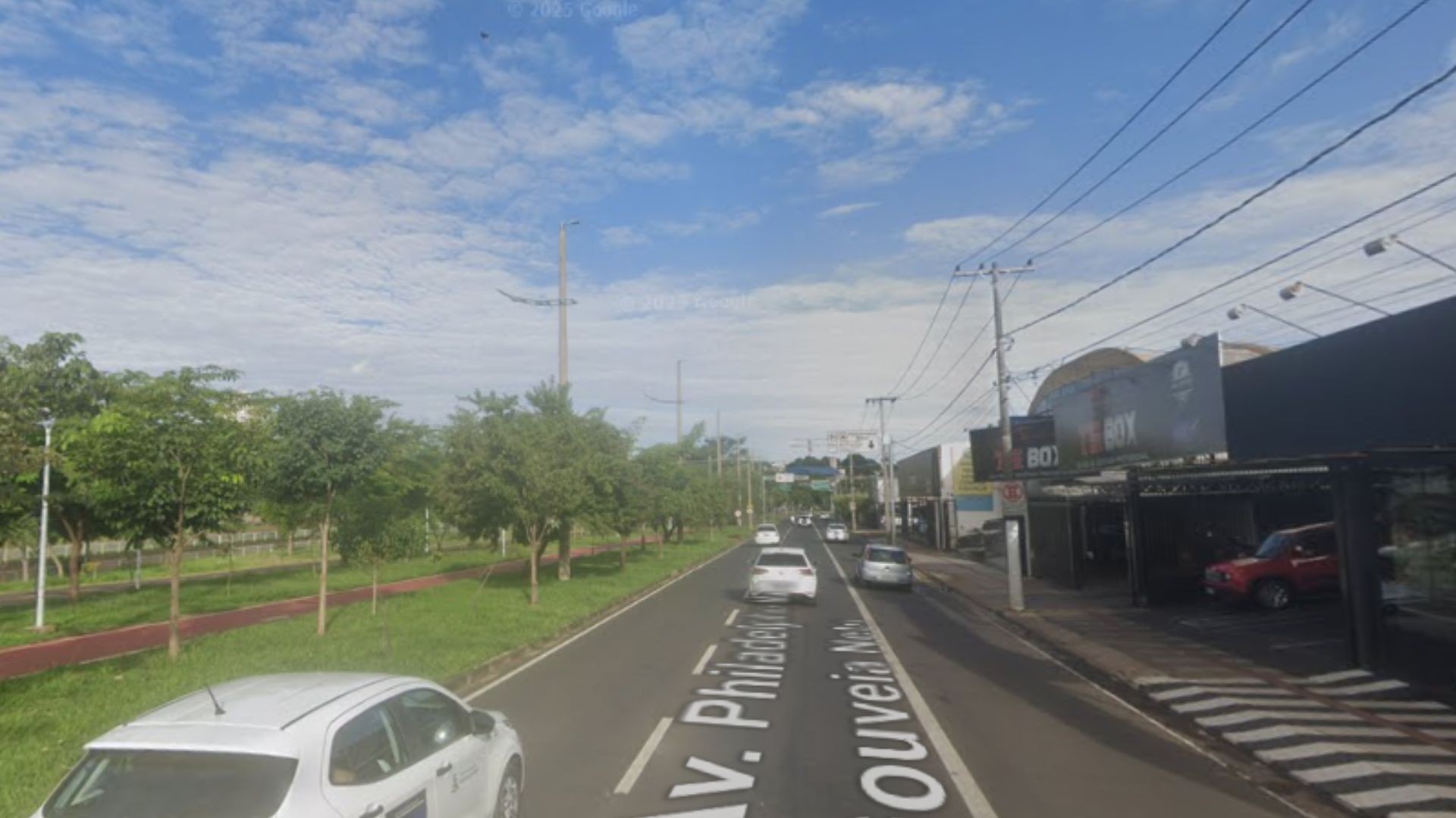 Homem é preso ao tentar furtar fiação elétrica de oficina e se esconder debaixo de carro no interior de SP