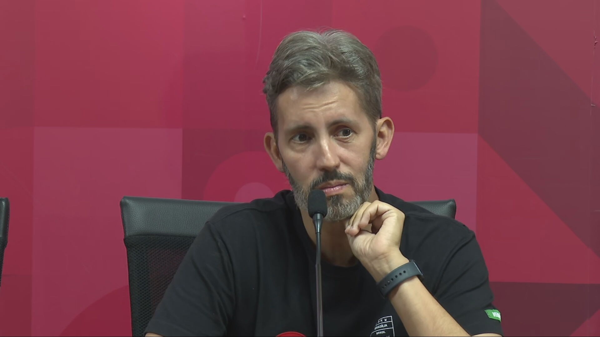 Derrotado em 2º turno, Leandro Grass diz que campanha teve 'grande vitória política' e que vai fiscalizar governo Celina Leão