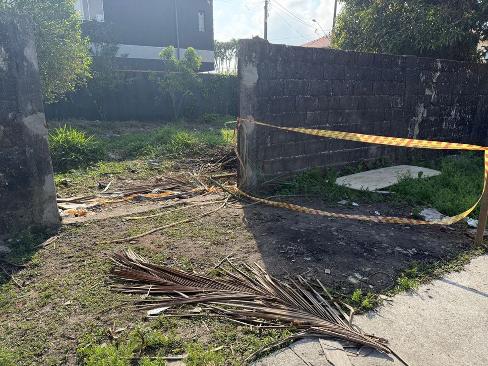 Polícia identifica mulher que foi encontrada morta dentro de mala  abandonada | G1