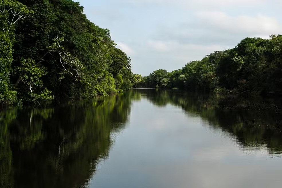Reserva do Rio Cajari recebe operação para combate de pesca predatória e crimes ambientais