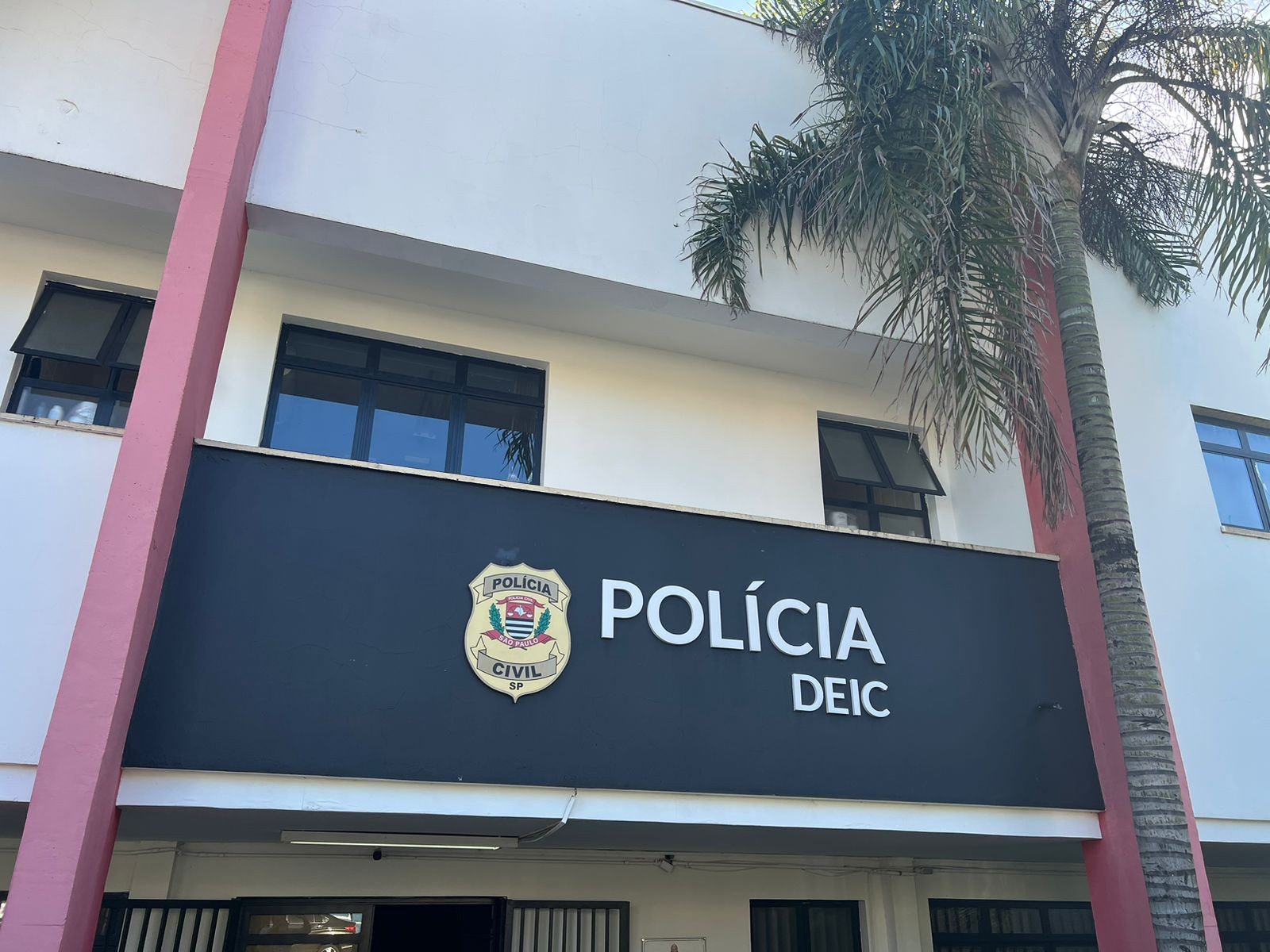 Operação Avaritia mira esquema de fraude milionária contra a Desenvolve SP​‌​