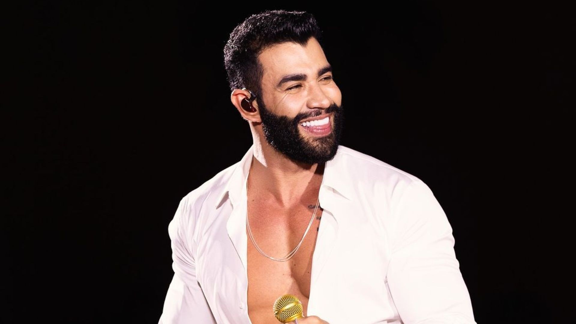Agenda Cultural: fim de semana tem Boi-Bumbá, arraial e show de Gusttavo Lima