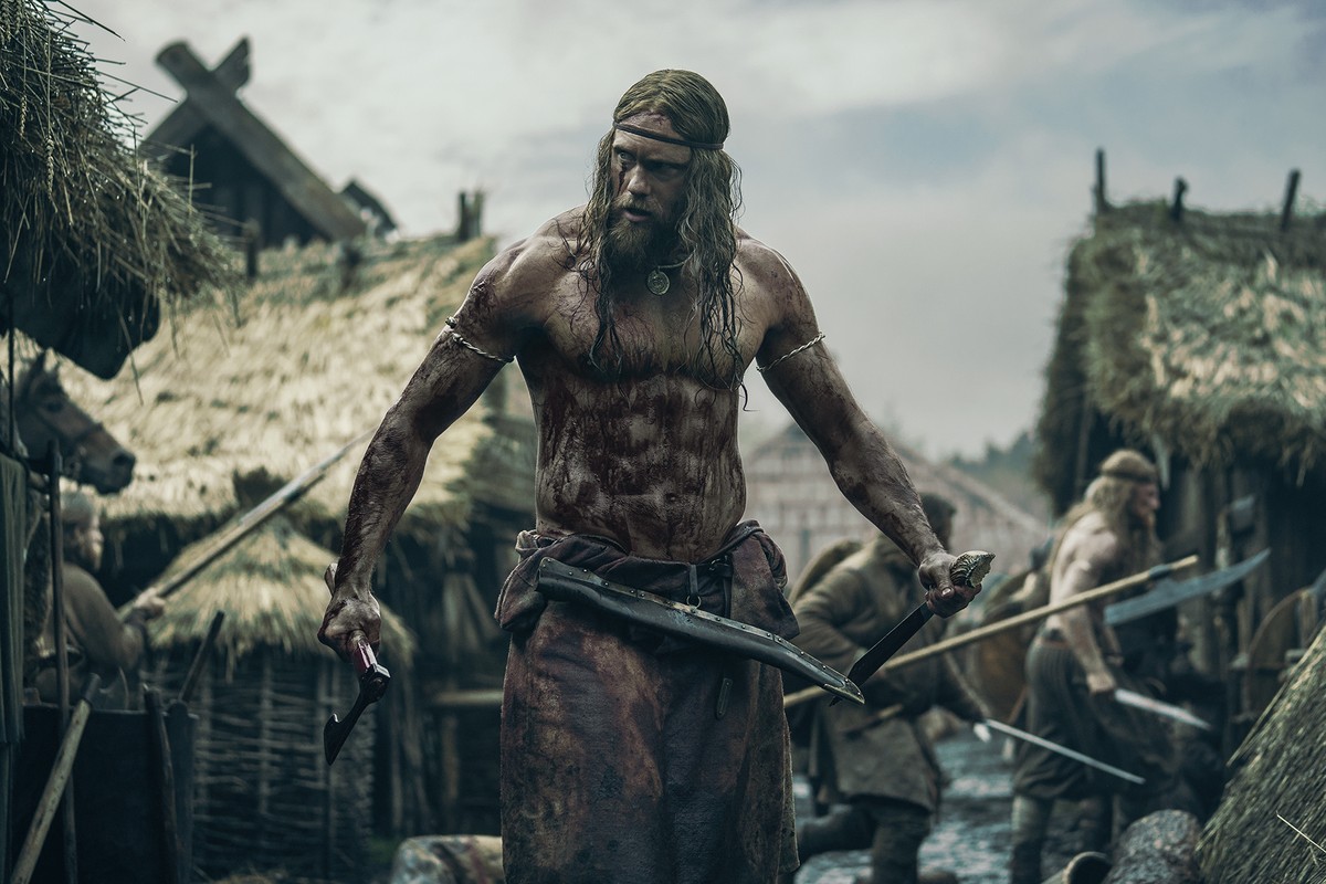 Vikings: Fãs estão desapontados com [SPOILER] na temporada final -  Observatório do Cinema
