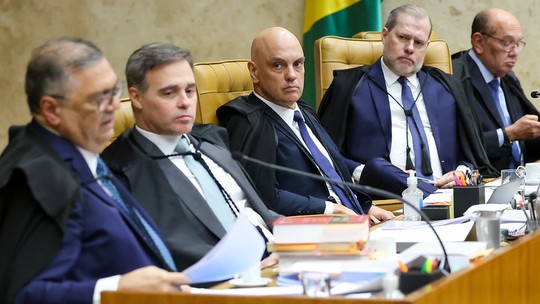 Juristas avaliam como fica o julgamento de André Mendonça no dia 23