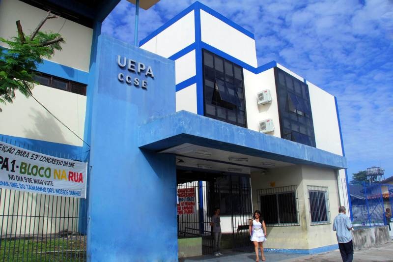 Uepa prorroga inscrições para o Prosel 2026; saiba nova data