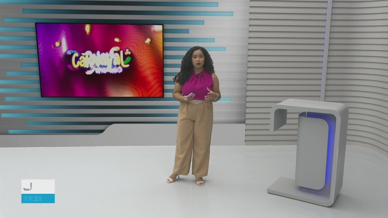 VÍDEOS: Jornal do Acre 2ª edição - AC deste sábado, 14 de fevereiro de 2026