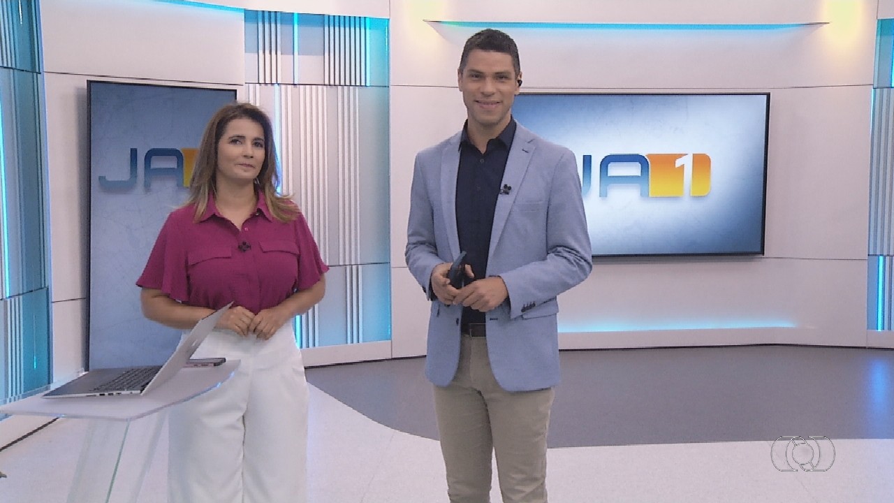 VÍDEOS: Jornal Anhanguera 1ª Edição desta quarta-feira, 11 de junho de 2025