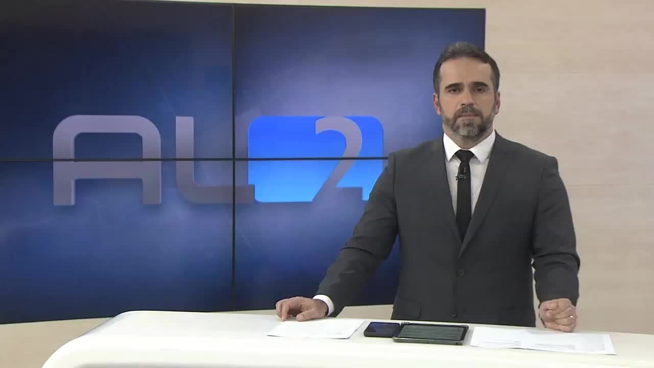 VÍDEOS: AL 2 de sexta-feira, 19 de julho