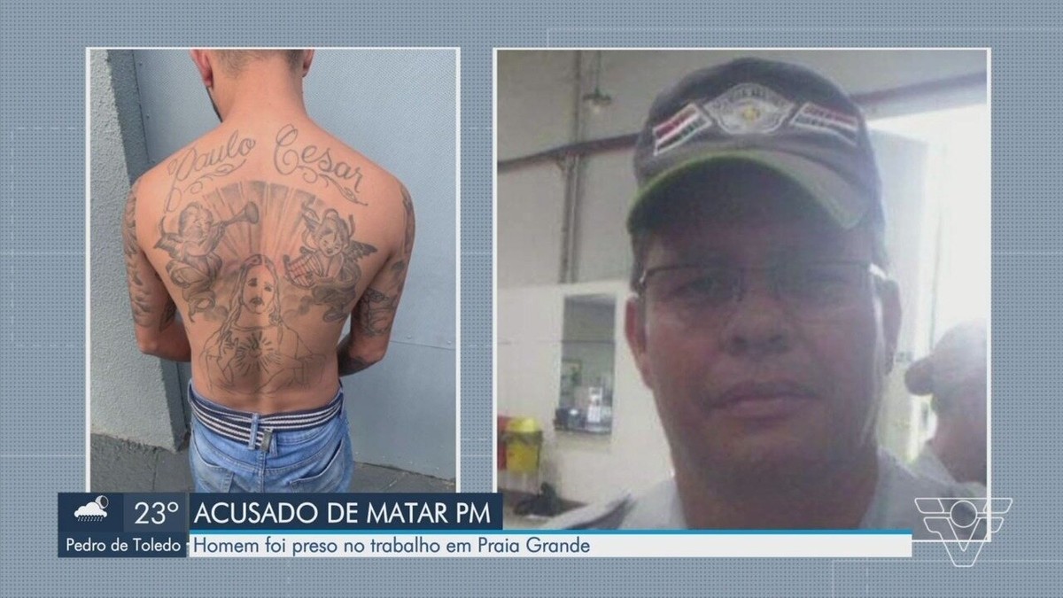 Descubra as 5 tatuagens ligadas ao crime que você nunca deve fazer