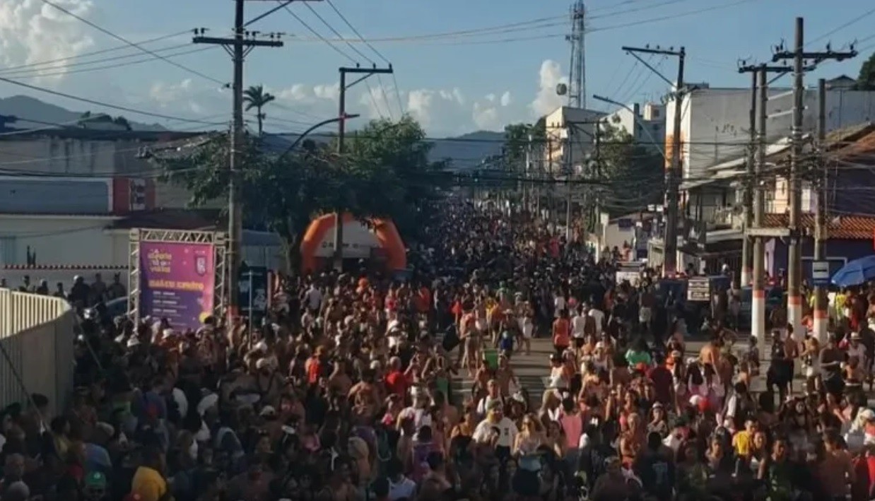 Carnaval em Maricá terá 90 blocos de rua e 150 shows de artistas locais