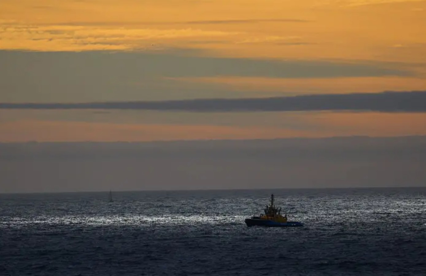 A tecnologia revolucionária que promete detectar tsunamis antes que cheguem à praia
