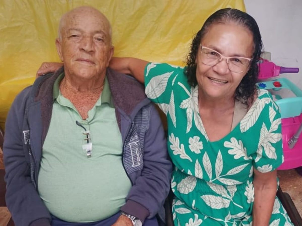 Casal de idosos que morava há 45 anos em Campinas está entre os 8 mortos em acidente em MG