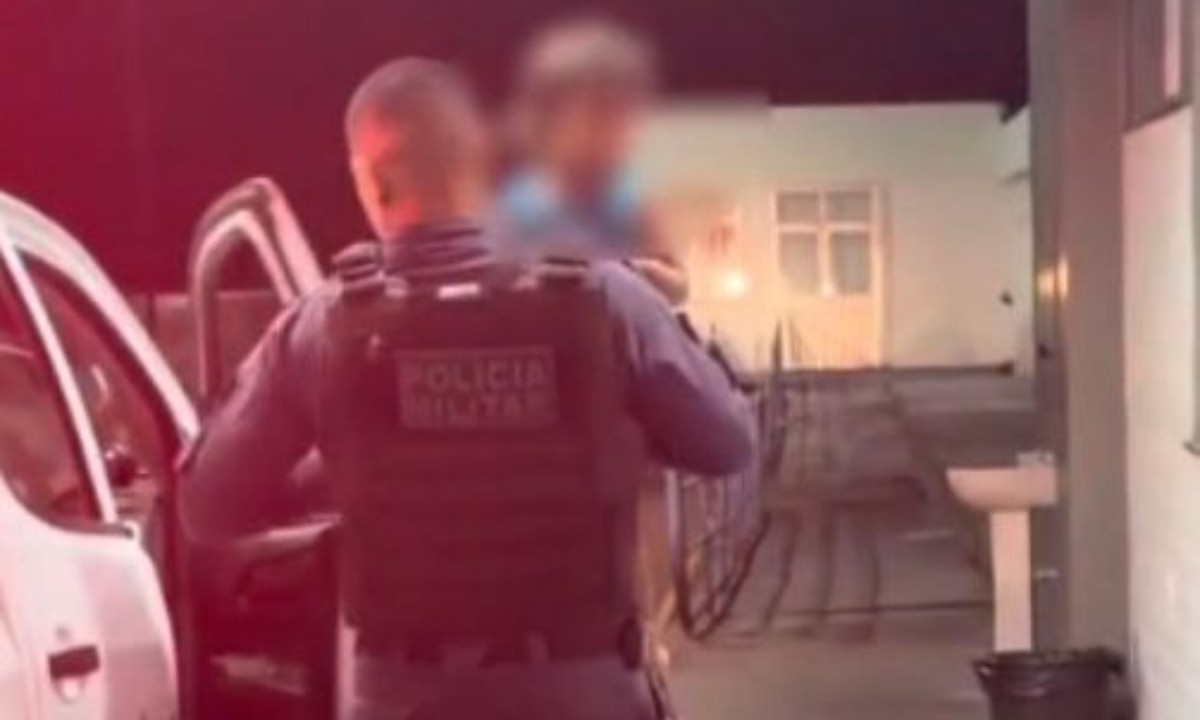 Criança de 2 anos é achada sozinha em rua no interior do AM; caso é investigado