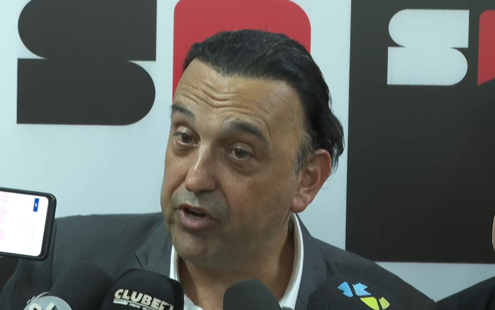 Ramuth diz que tarifaço de Trump é reação a posições geopolíticas ...