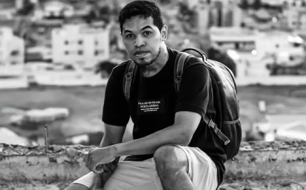 Fotógrafo morre após sofrer acidente de moto em MT
