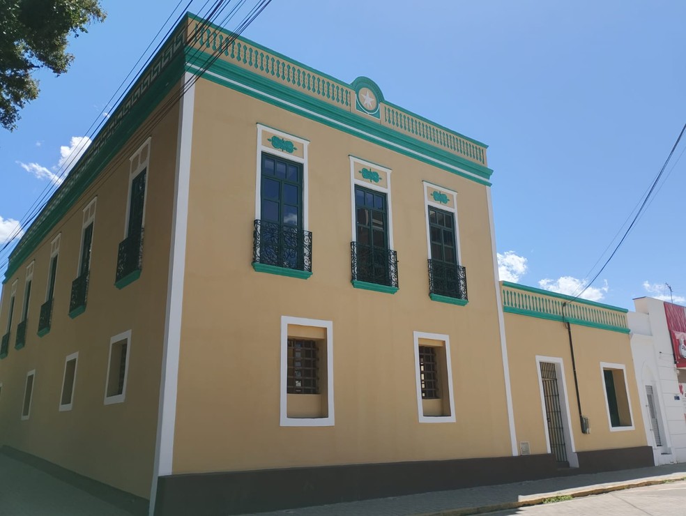 Imagem Claudiana Mourato/TVM Cariri