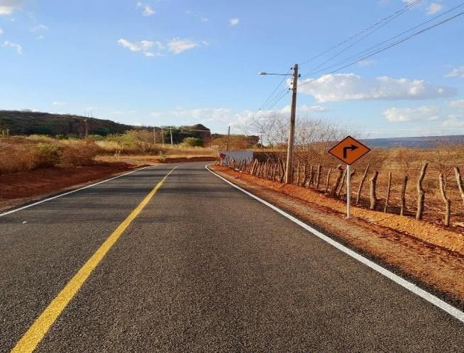 Idepi leva desenvolvimento urbano a Picos com investimento superior a R$ 1,2 milhão