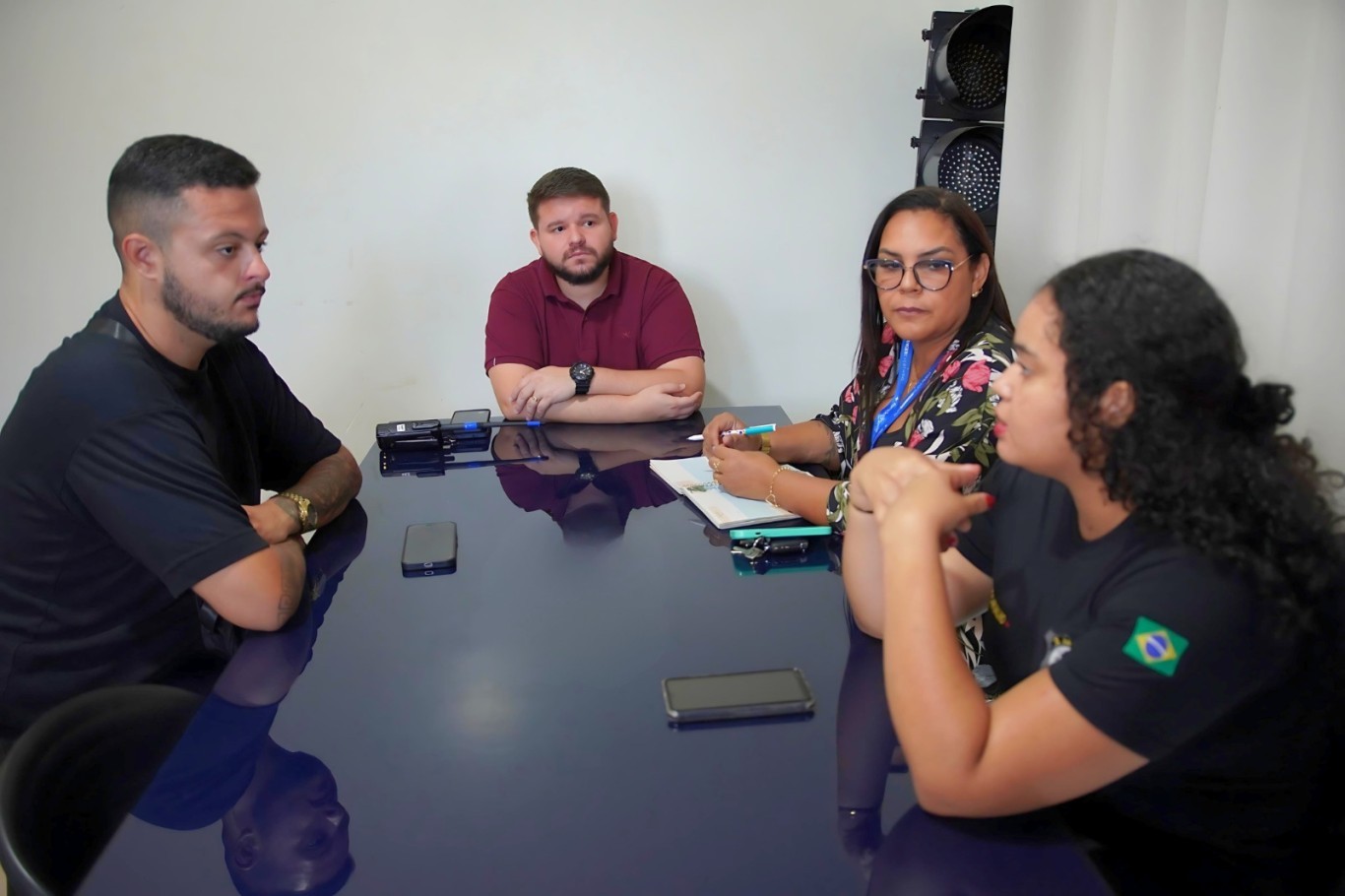 Passeio com carreta animada vai levar alegria para crianças em tratamento oncológico no HRBA