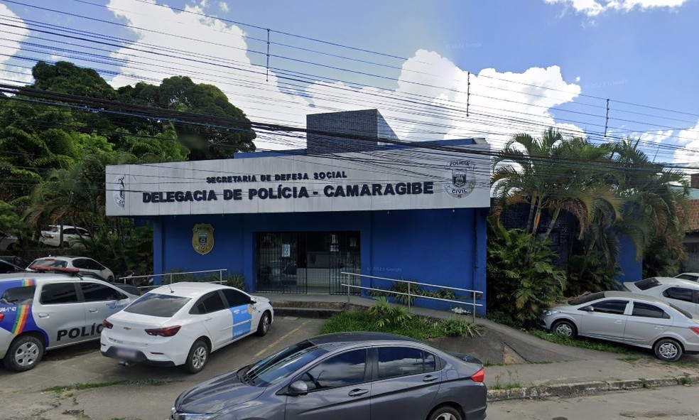 Homem é preso por estuprar mulher e criança autista após invadir residência e roubar casal - Foto: Reprodução/Google Street View