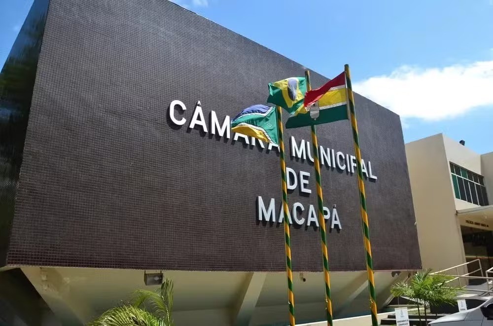 Câmara Municipal de Macapá convoca 18 candidatos aprovados em concurso para fase documental
