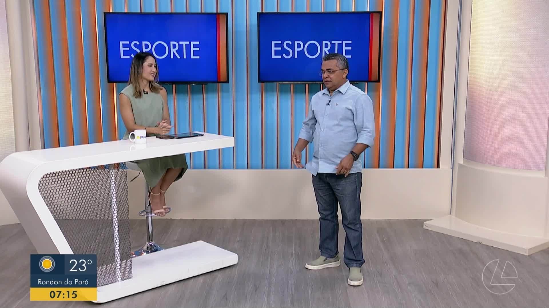 VÍDEOS: BDP de quinta-feira,11 de setembro de 2025