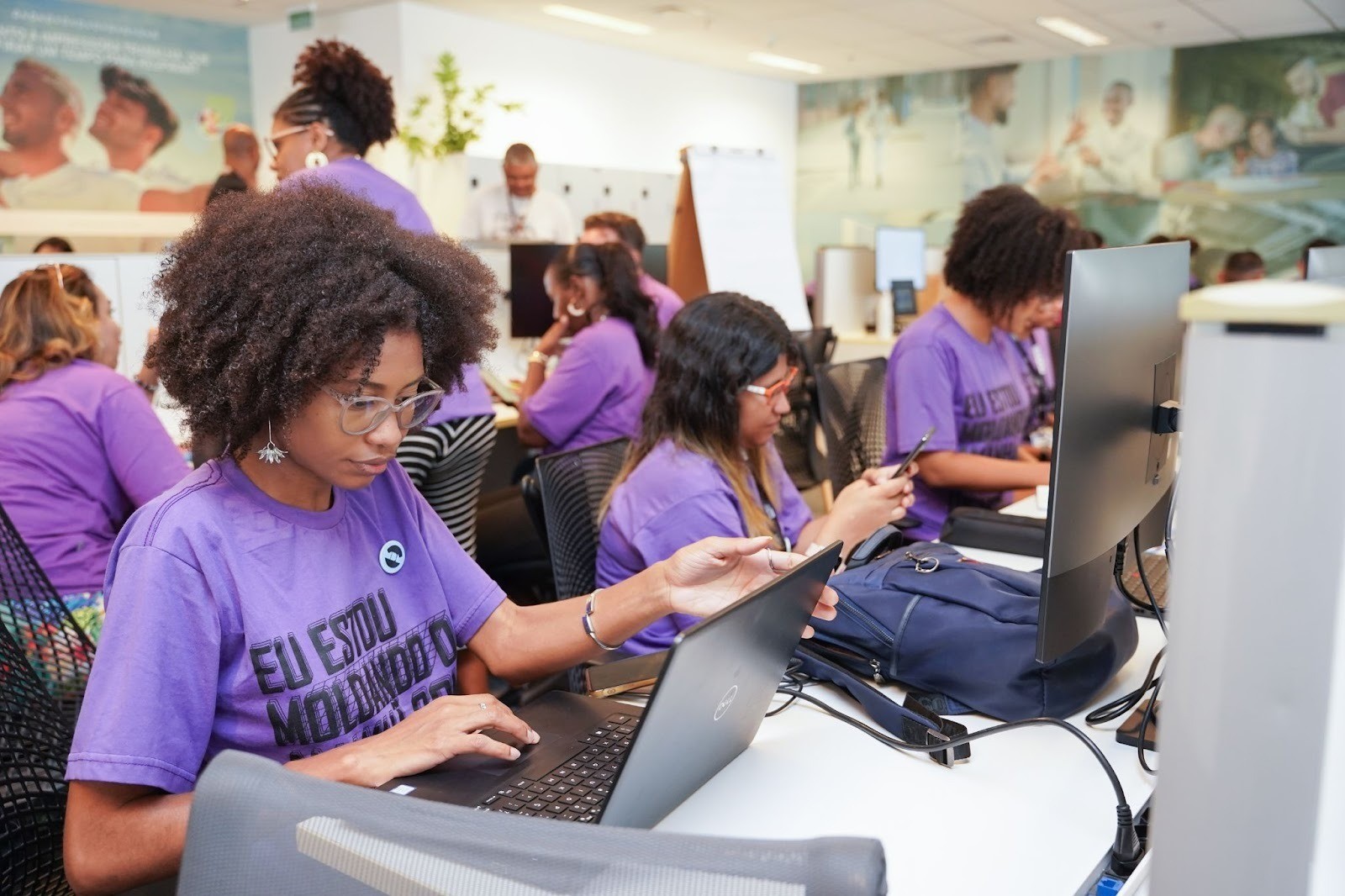 Salvador recebe evento com foco em impacto social e soluções para economia e clima 