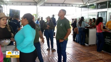 Agrosudeste: 18 mil pessoas devem visitar a feira agrotecnológica até o último dia