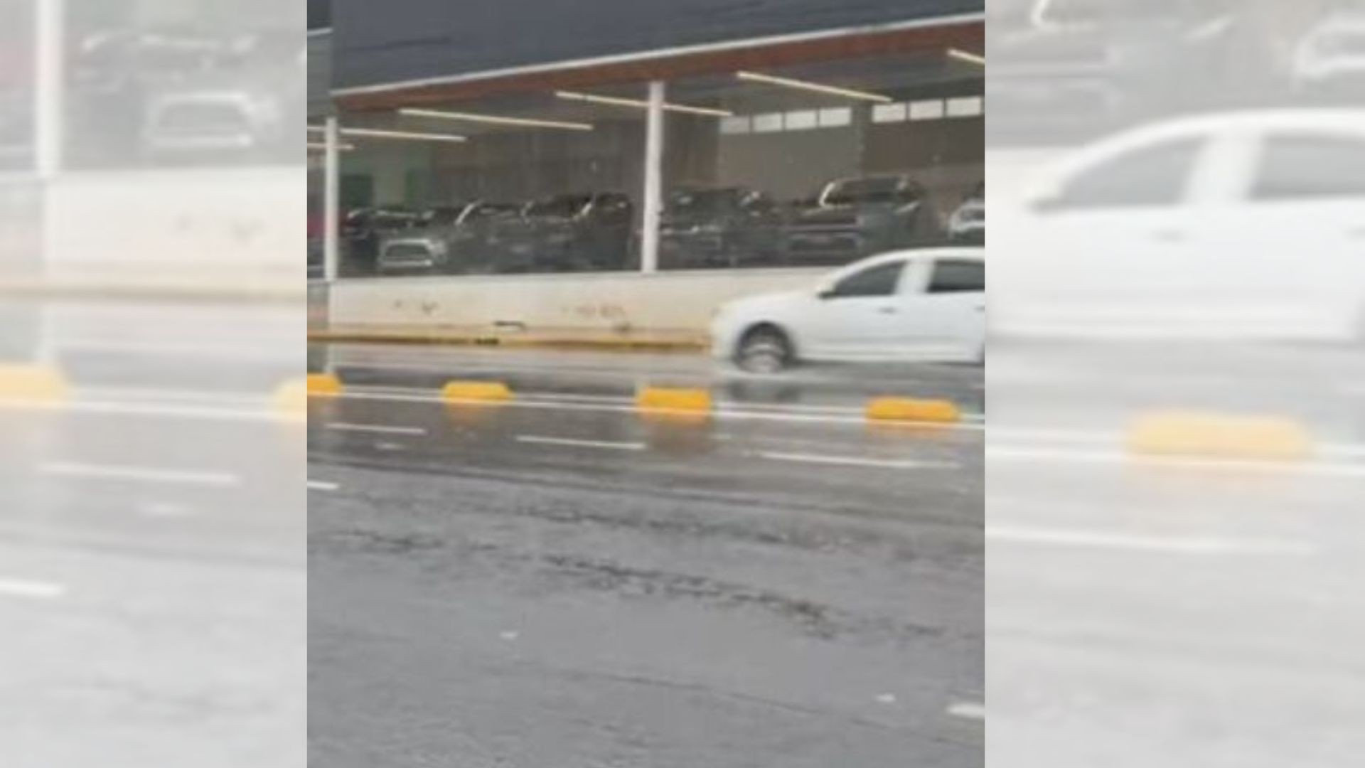 Bauru registra o setembro mais chuvoso dos últimos 25 anos, aponta Ipmet