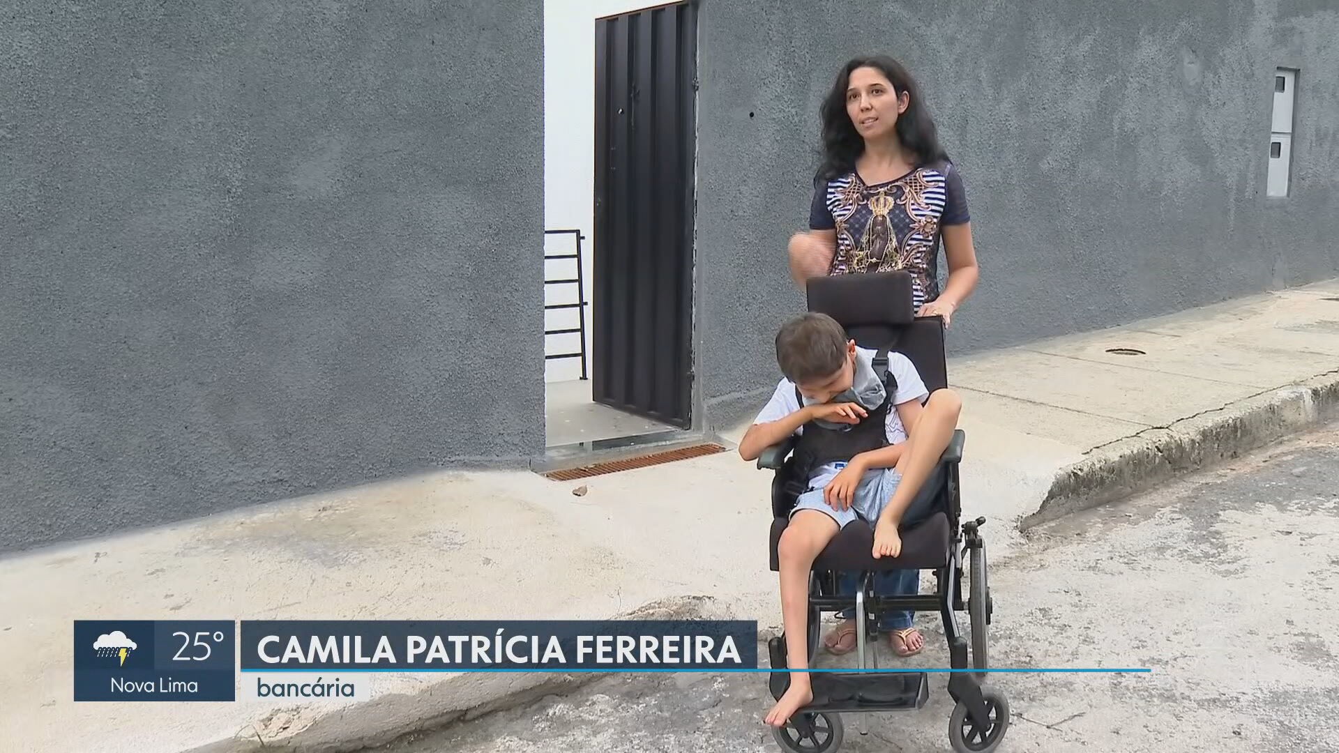 Você Não Tá Convidada pro Meu Bat Mitzvá!