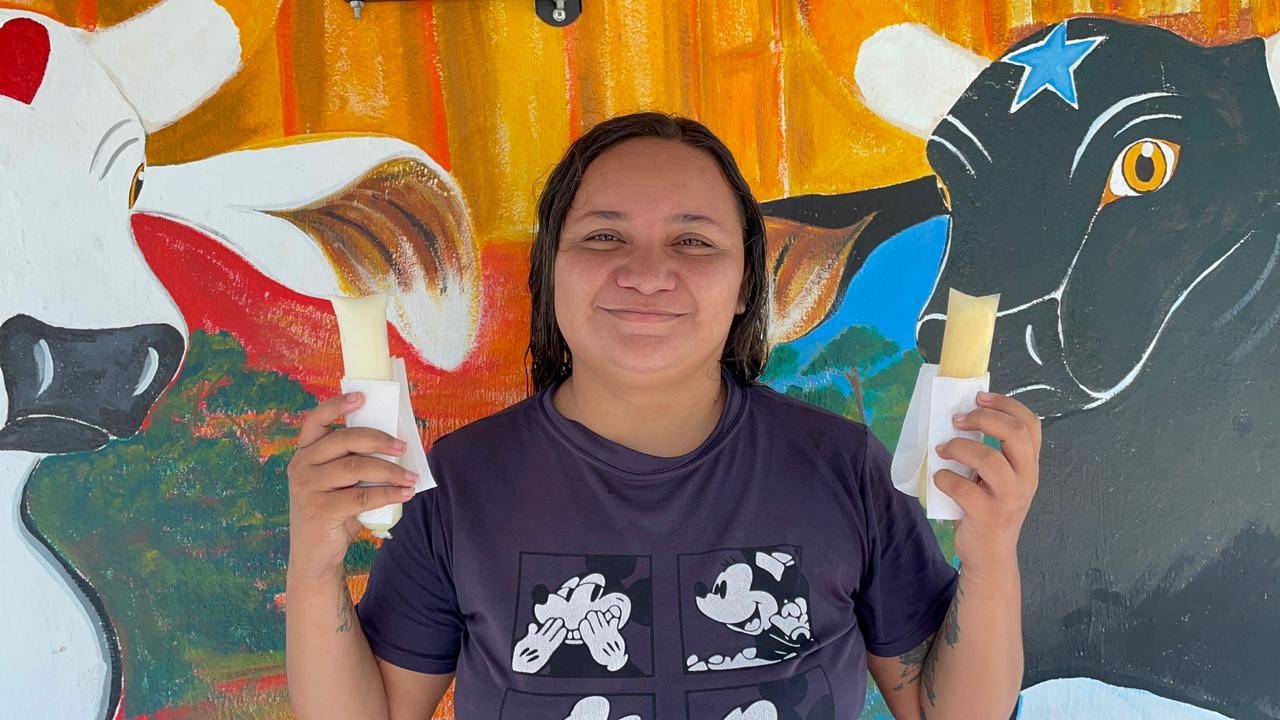 O que é flal? Conheça delícia com sabores amazônicos que refresca e une o povo de Parintins
