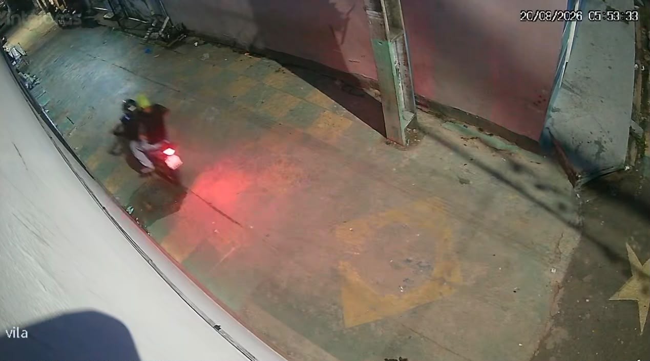 Suspeito de latrocínio no Guamá é solto pela Justiça após audiência de custódia​‌​