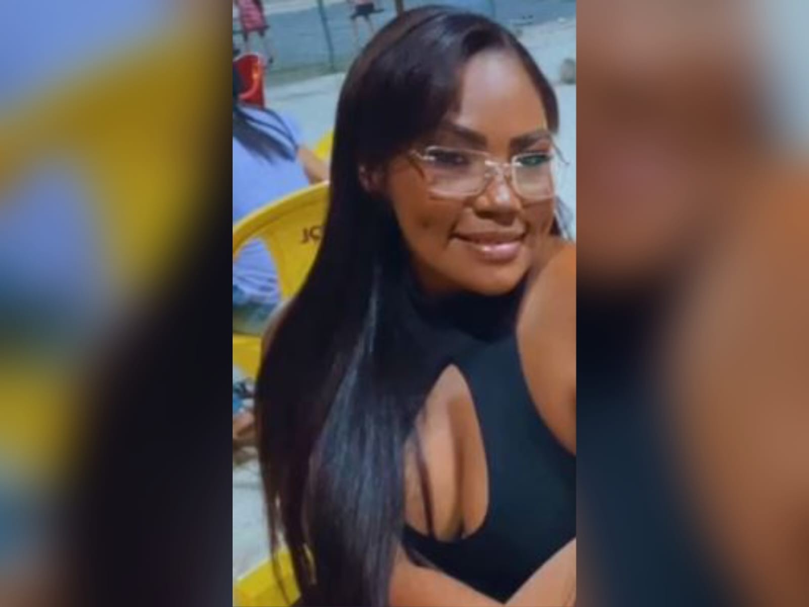 Mulher é morta a tiros em via pública no interior do Ceará