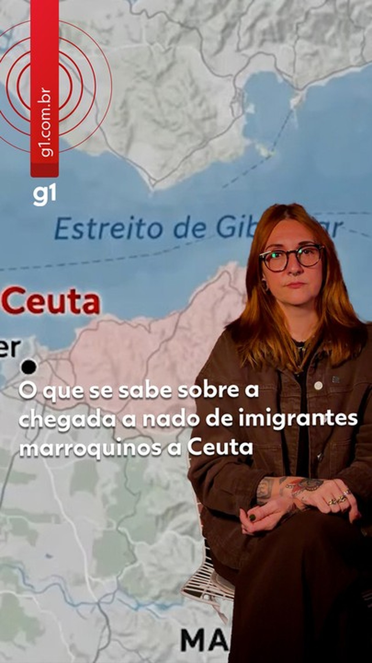 Itália suspende livre fluxo de pessoas com a Espanha por crise de imigrantes em Ceuta