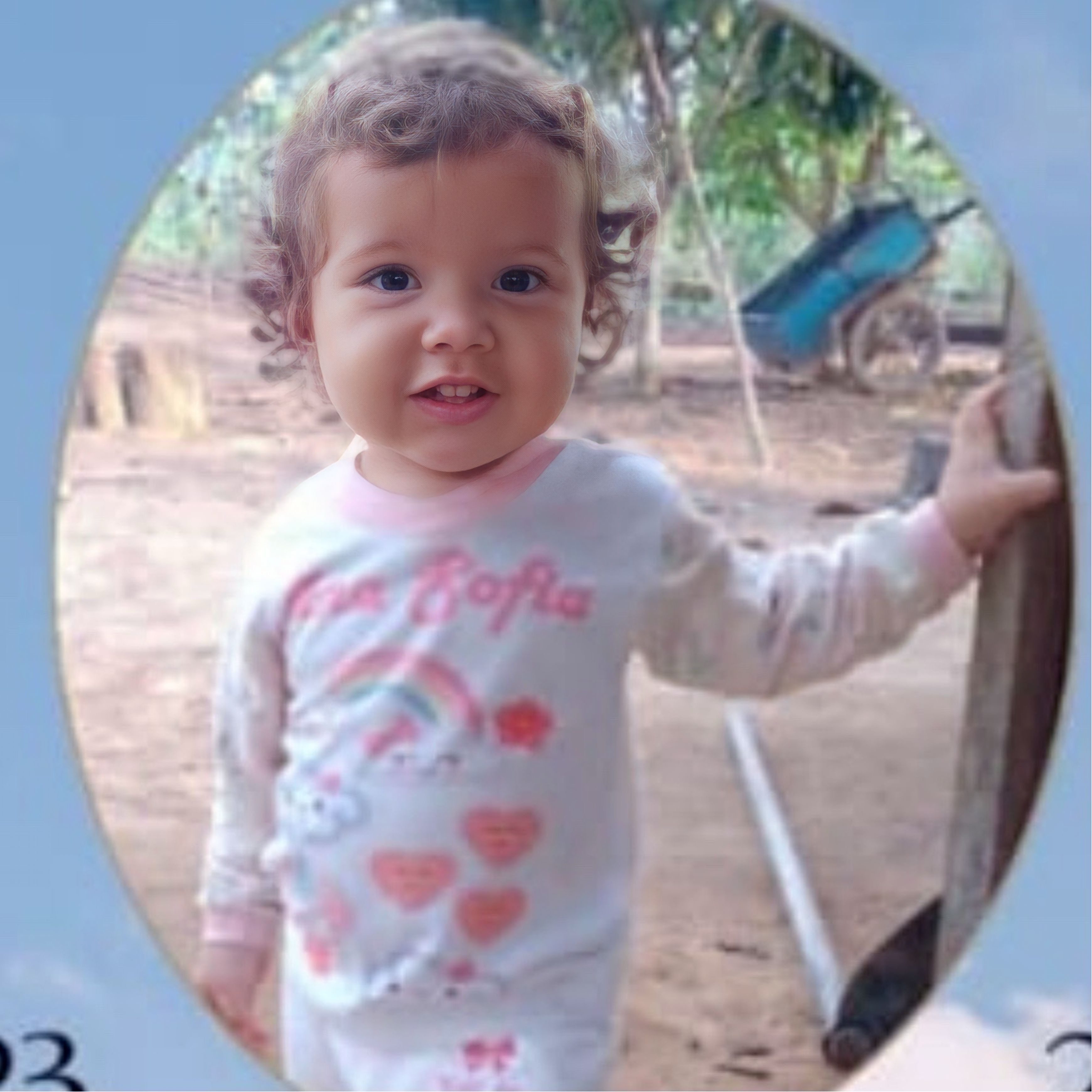 Menina de 1 ano e 3 meses morre afogada em açude no Sul de Roraima
