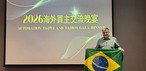  Como uma imersão em Taiwan pode impactar a indústria regional do interior de SP - Crédito: Divulgação