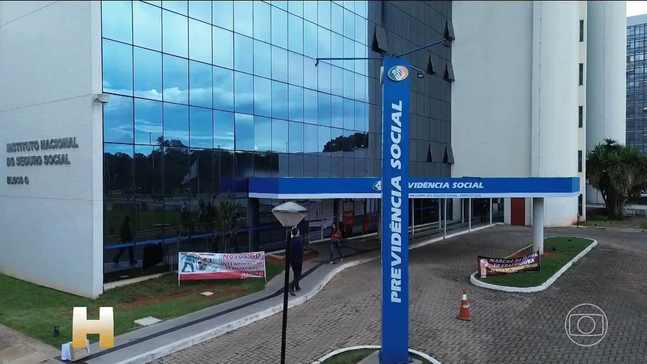 INSS estima 4,1 milhões de possíveis vítimas de descontos irregulares; plano de ressarcimento começa a ser discutido