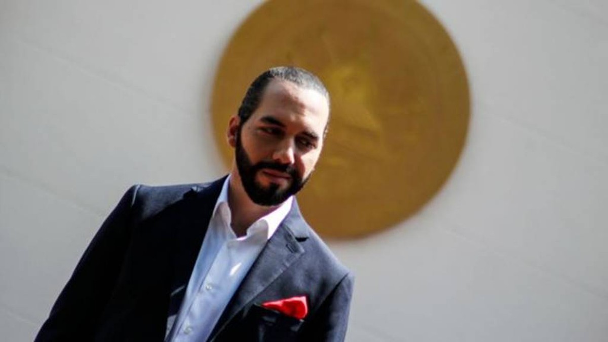 O presidente 'linha-dura' que virou um dos líderes mais populares do ...