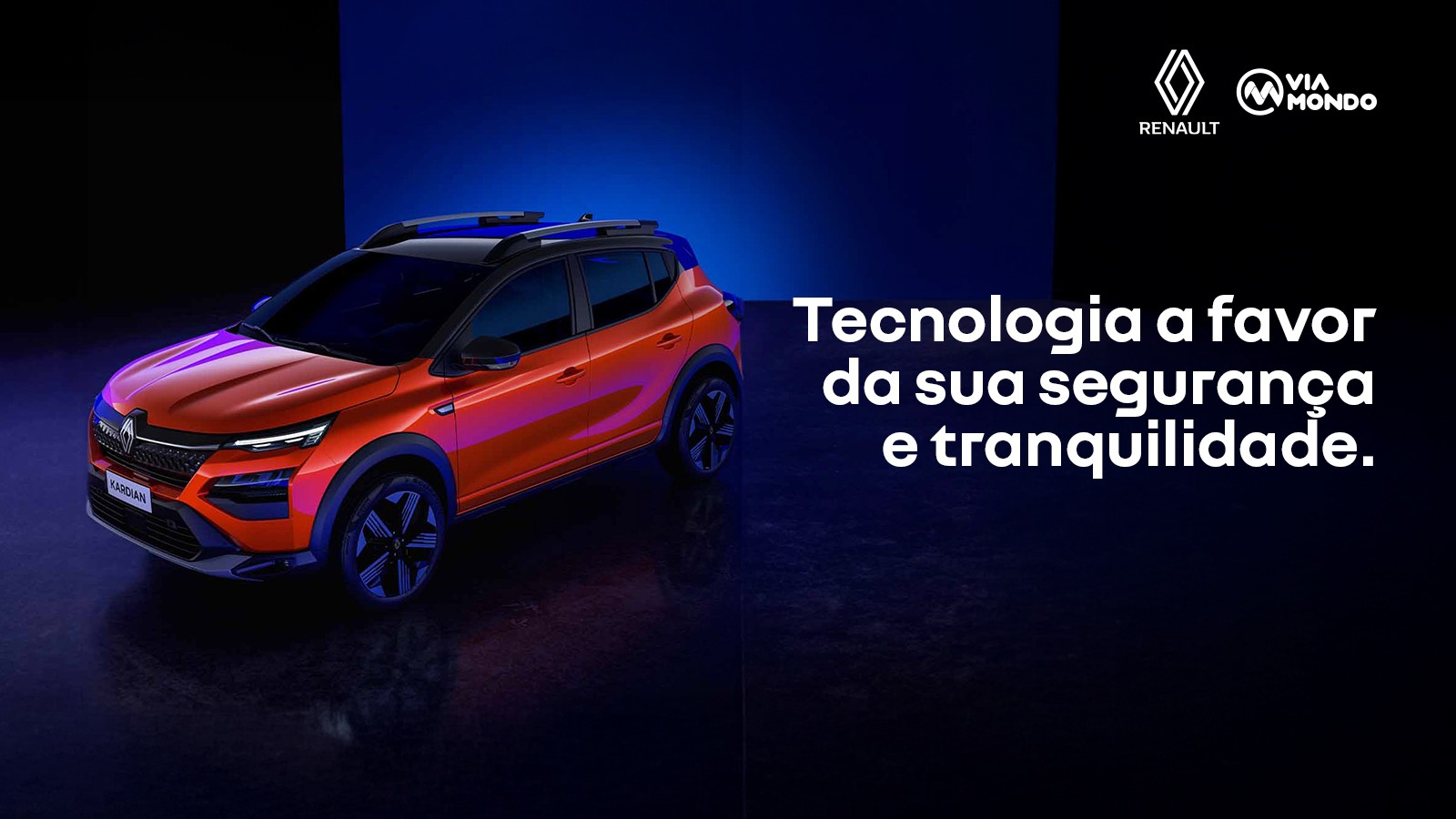 Diagnóstico eletrônico avançado Renault